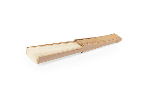 Fächer Sayiri bedrucken