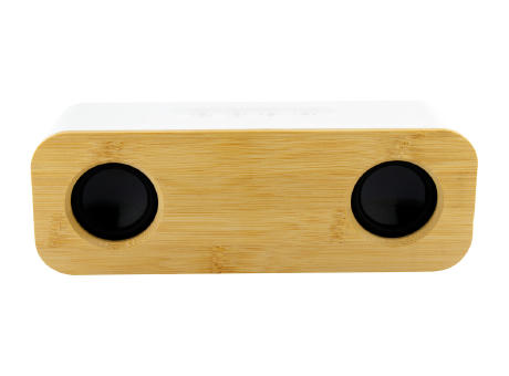 kabelloser Lautsprecher Herkool Werbeartikel