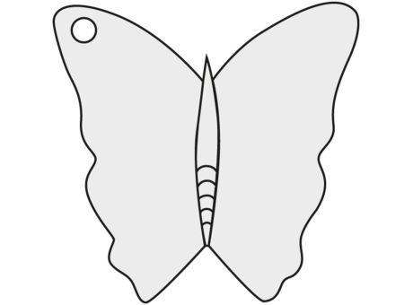 Softreflektor PRO INDIVIDUELL mit Nadel und Faden bedrucken