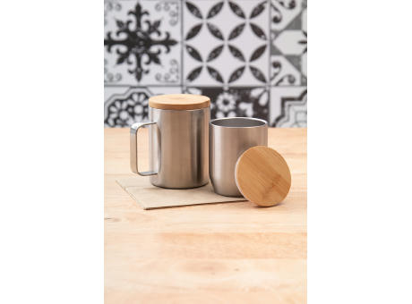 Thermobecher Sesboo Werbeartikel