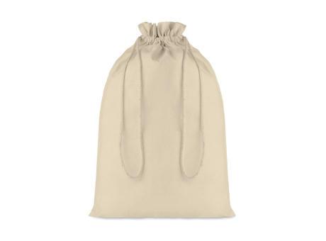 Product image Beutel mit Kordelzug L Werbeartikel