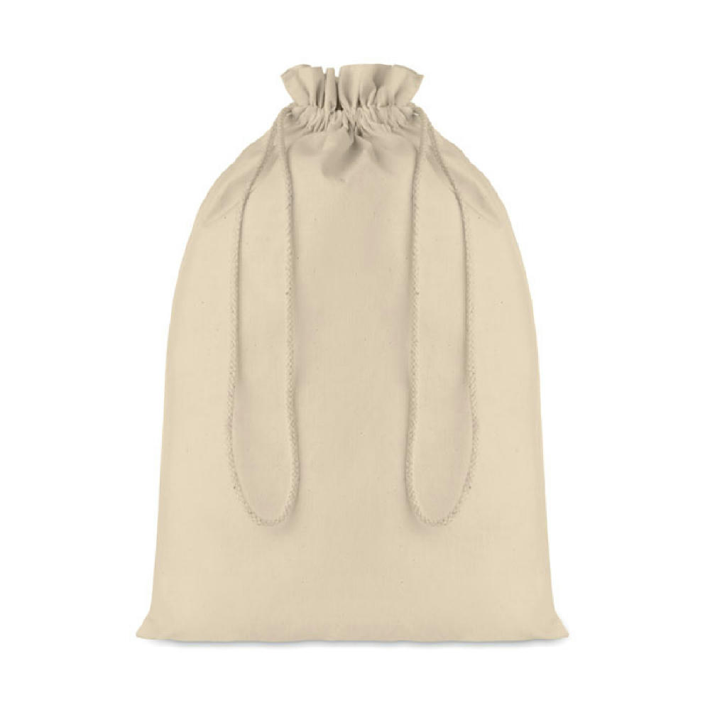 Product image Beutel mit Kordelzug L Werbeartikel