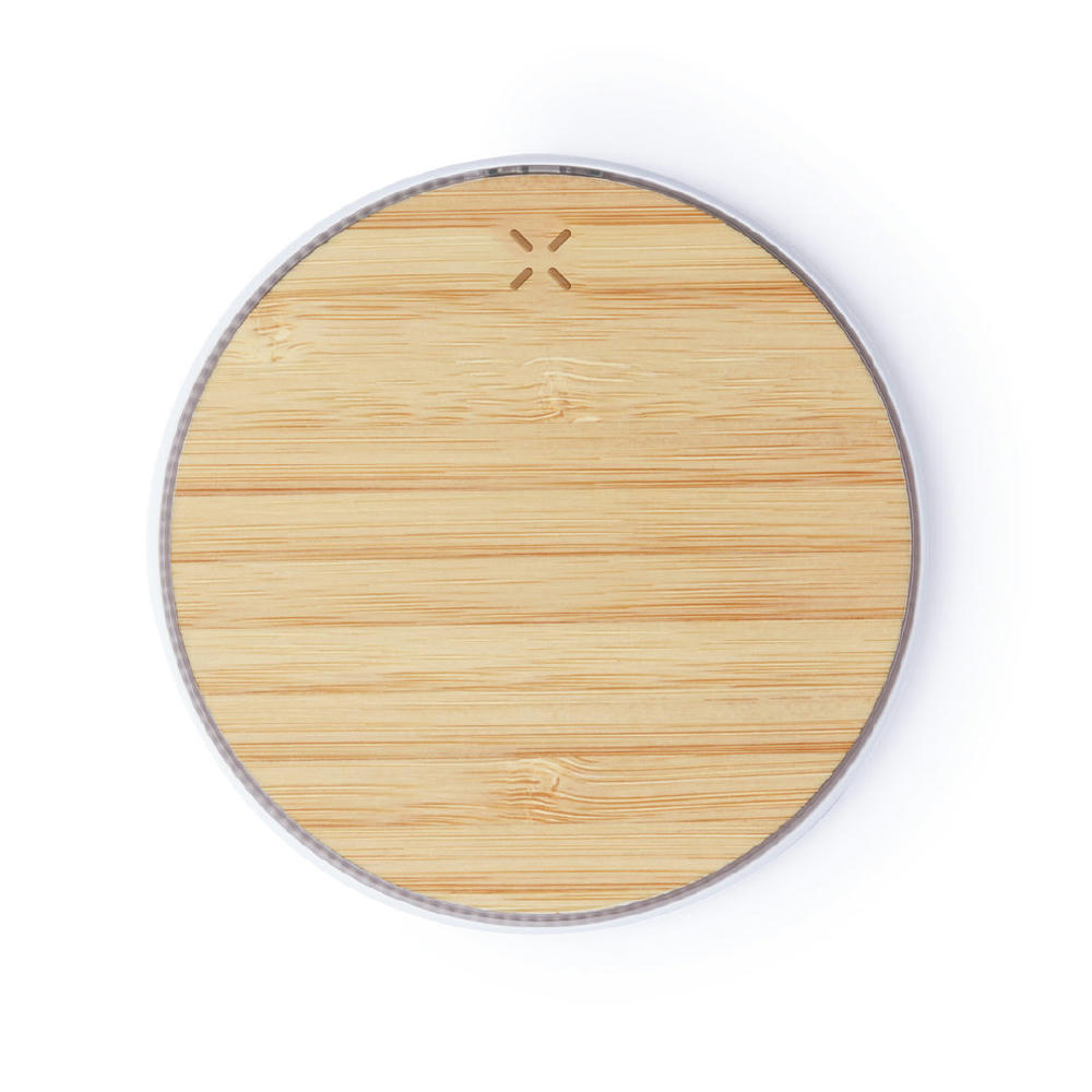 Product image Ladegerät Nembar Werbeartikel