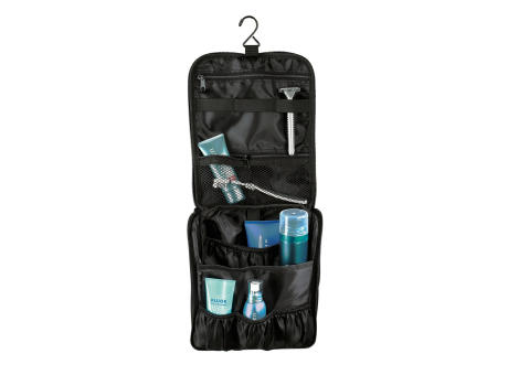 Executive Kosmetiktasche Werbeartikel