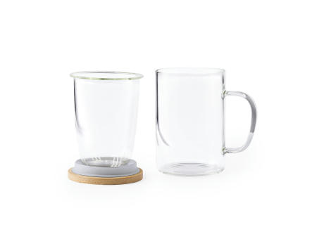 Tee Tasse Masty bedrucken