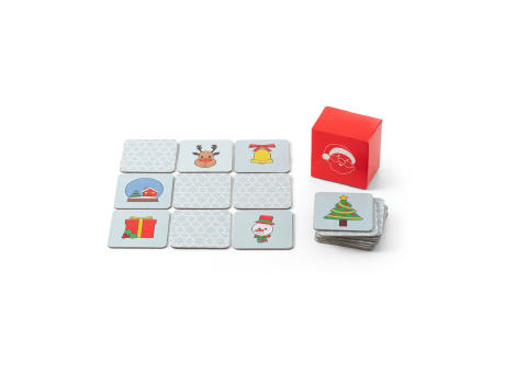 SATURN. Memory-Spiel bedrucken