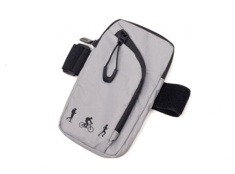 TROIKA Armtasche ARMLEUCHTER Werbeartikel