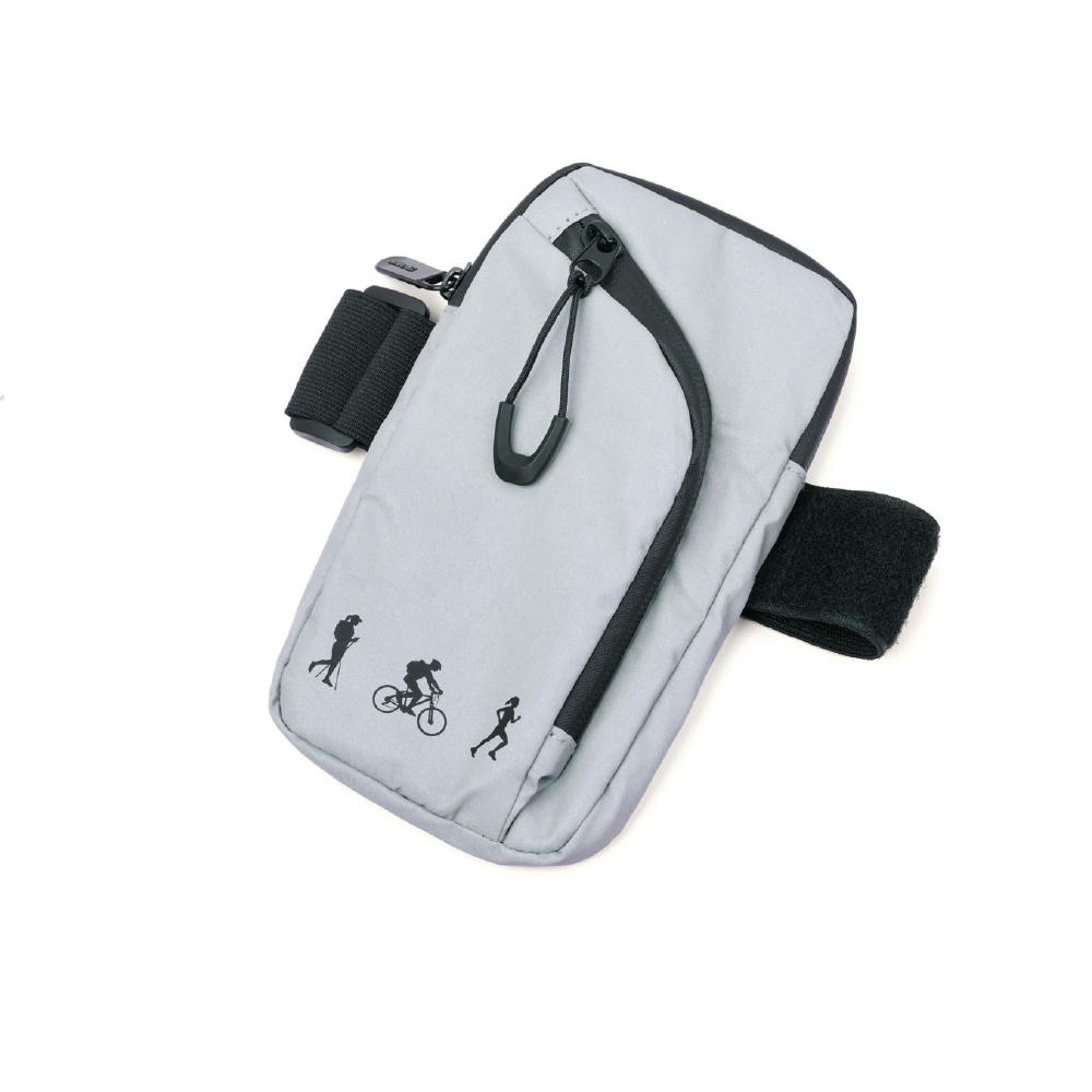 Product image TROIKA Armtasche ARMLEUCHTER Werbeartikel