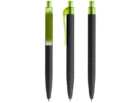 Product image prodir QS03 PMT Push Kugelschreiber Werbeartikel