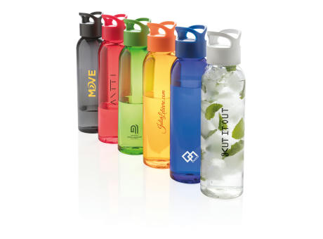 AS Trinkflasche Werbeartikel