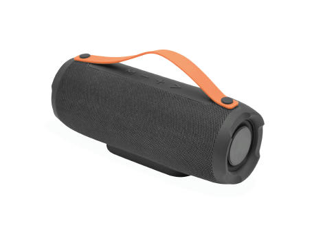 MEGA BOOM - Wireless-Lautsprecher Werbeartikel