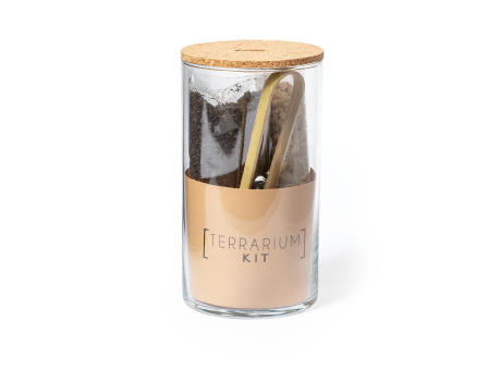 Terrarium Anymak Werbeartikel