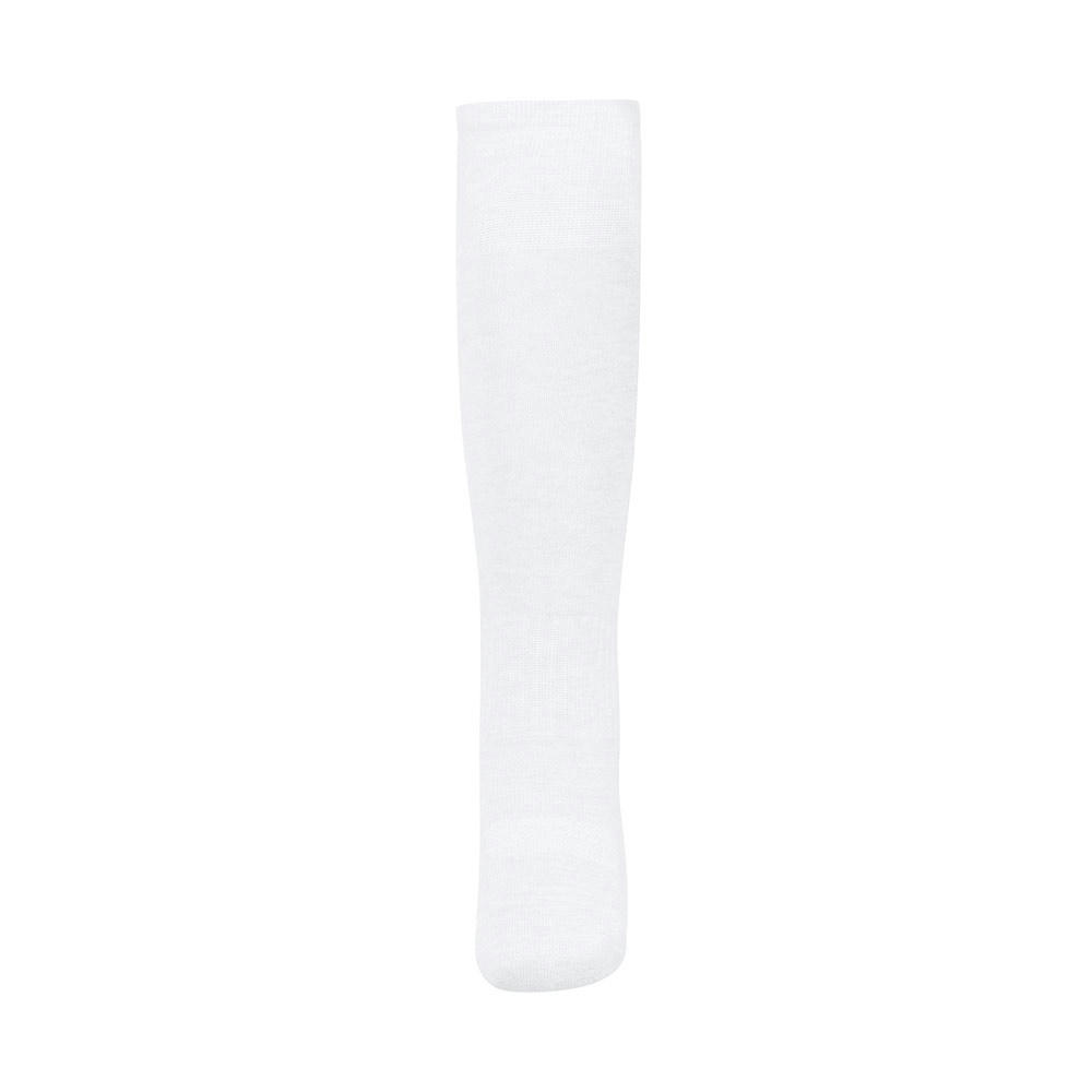Product image THC RUN KIDS WH. Mittlere-Wade Sportsocken für Kinder Werbeartikel