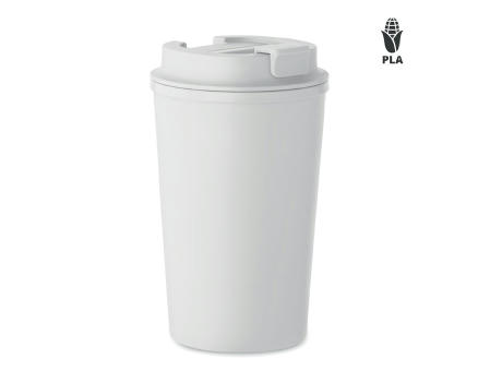 Product image Doppelwandiger Becher 350 ml Werbeartikel