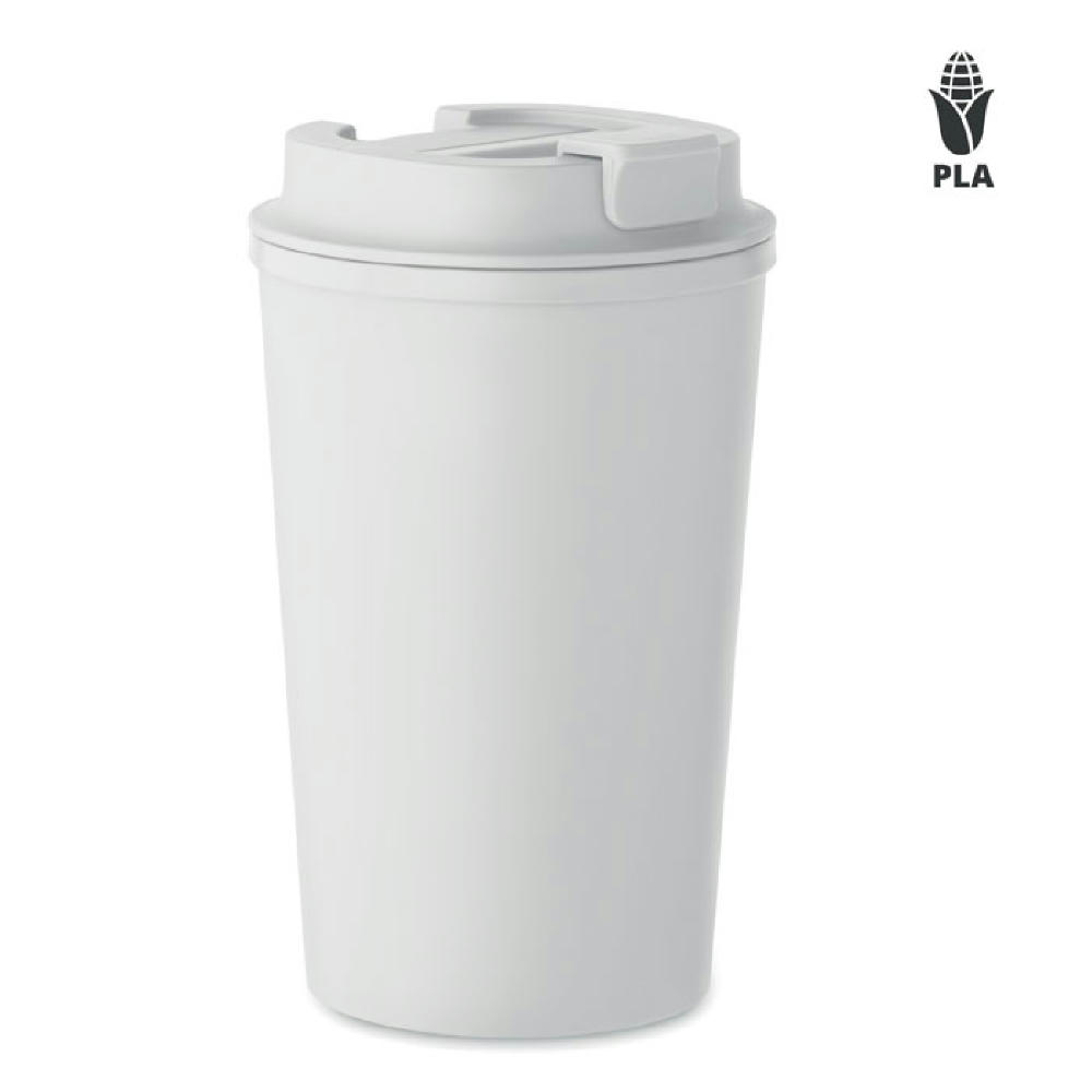 Product image Doppelwandiger Becher 350 ml Werbeartikel