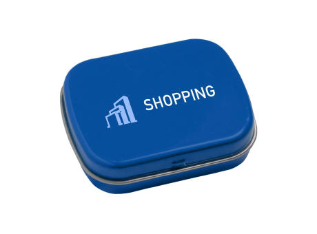 TinBox Pfefferminz Werbeartikel