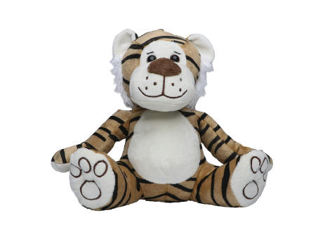 Tiger Lucy Werbeartikel