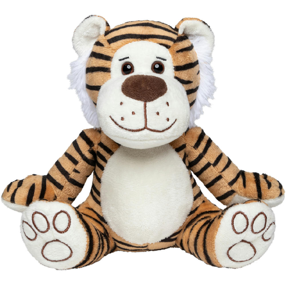 Product image Tiger Lucy Werbeartikel