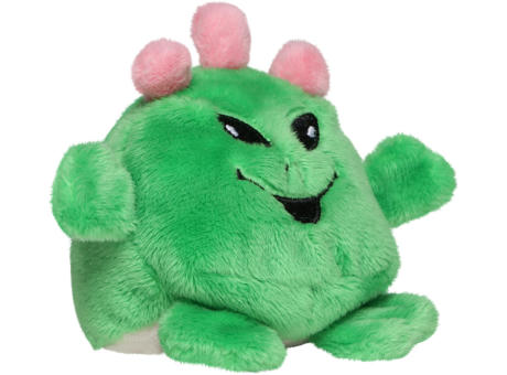 Schmoozies® Alien Werbeartikel