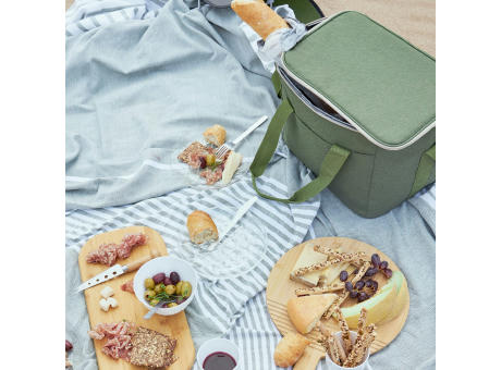 Sagaform City Kühltasche groß 20 Liter bedrucken