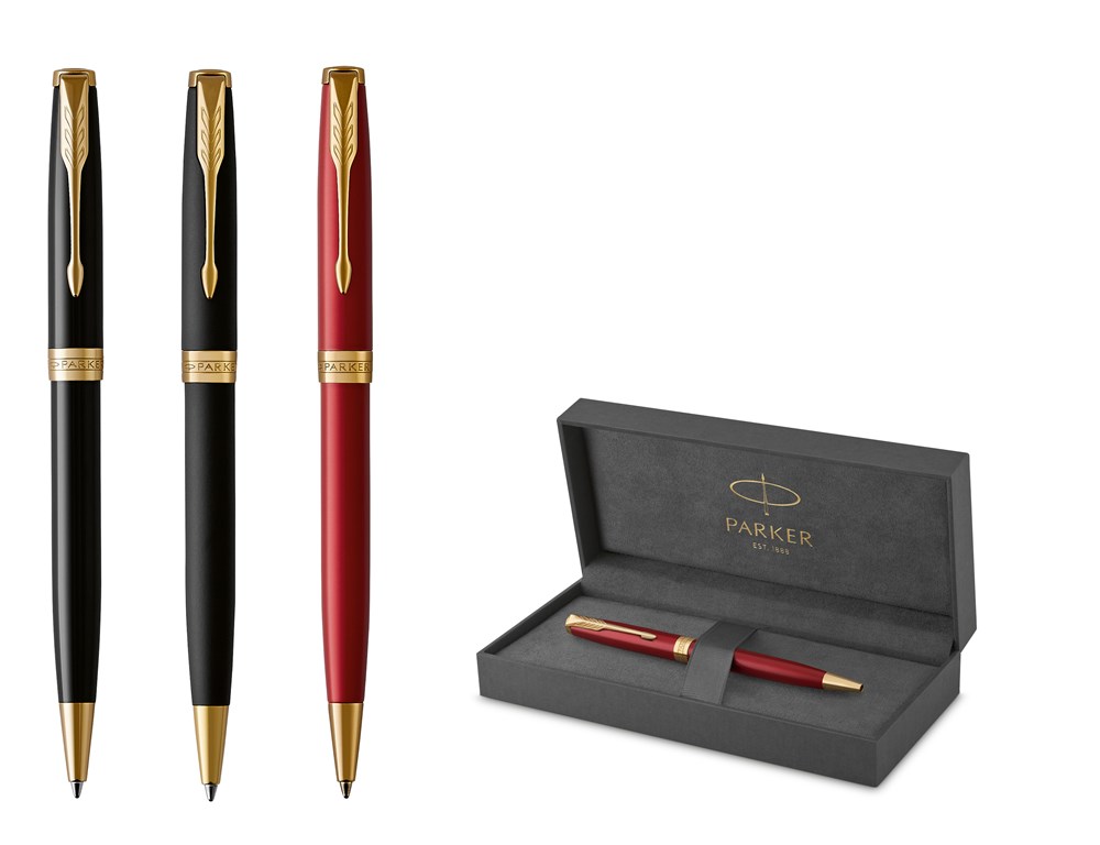 PARKER SONNET Core GT Kugelschreiber Werbeartikel