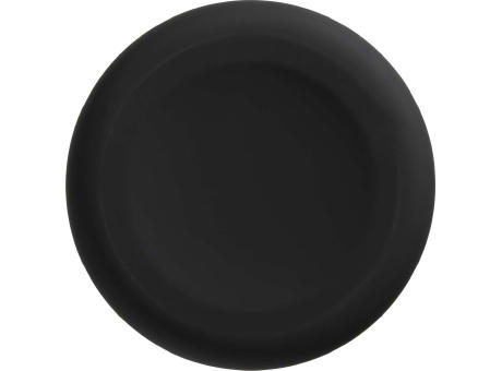 GRIP pulverbeschichtete 550 ml Edelstahl-Thermosflasche Werbeartikel