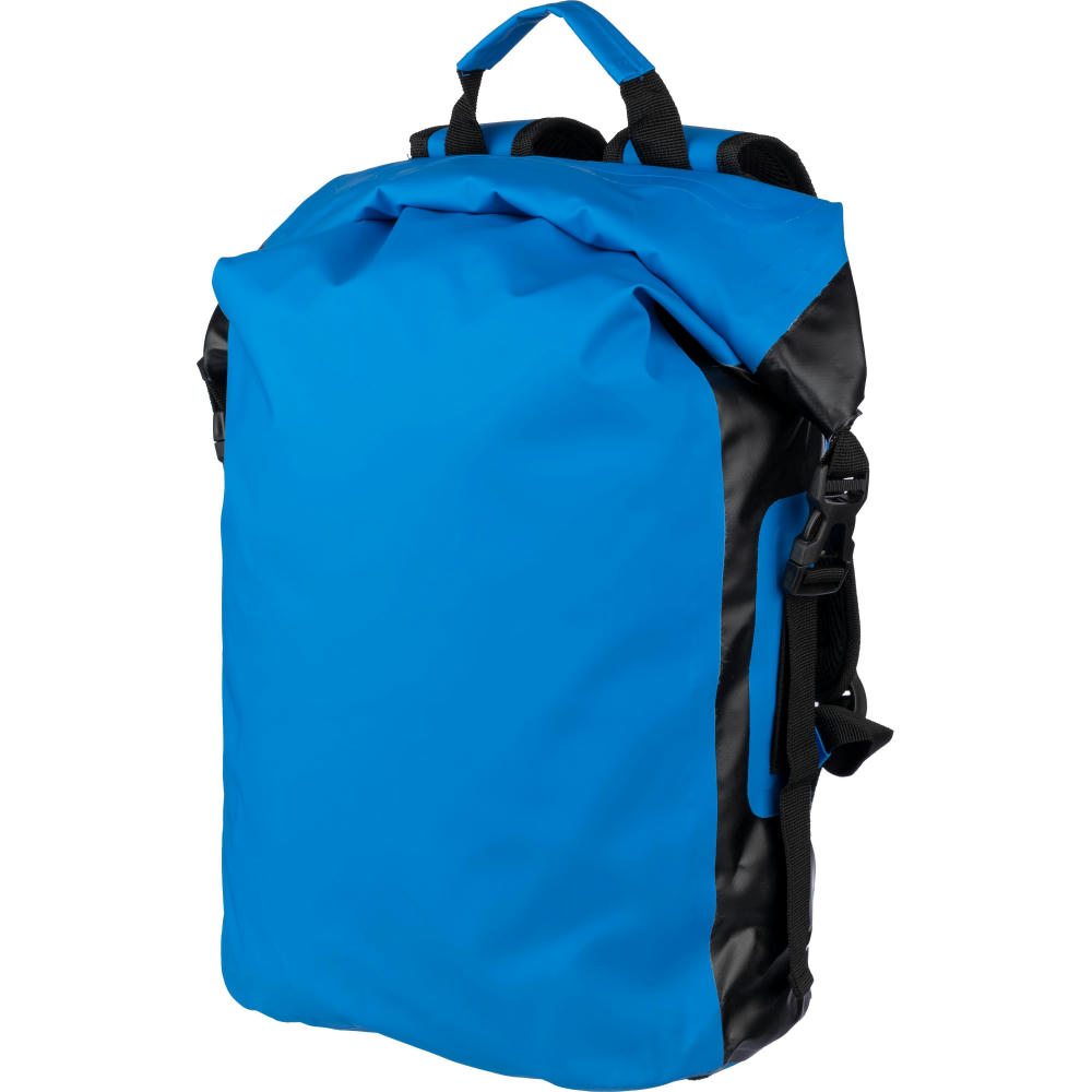 Plane (250D) Roll-Top-Rucksack Hermann Werbeartikel