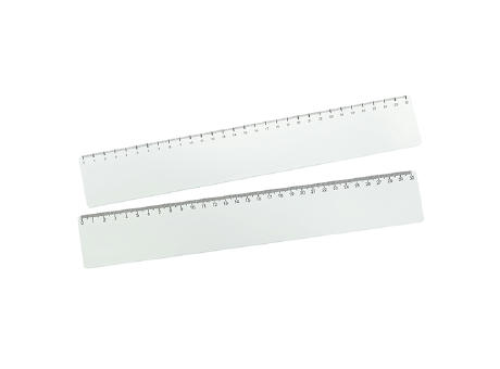 Product image Lineal "Maxi" 30 cm Werbeartikel