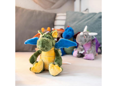 Drache Ragnar Werbeartikel