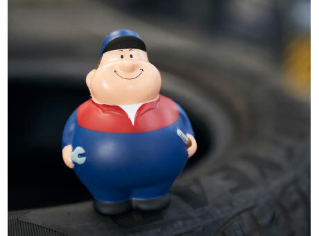 Mechaniker Bert® Werbeartikel