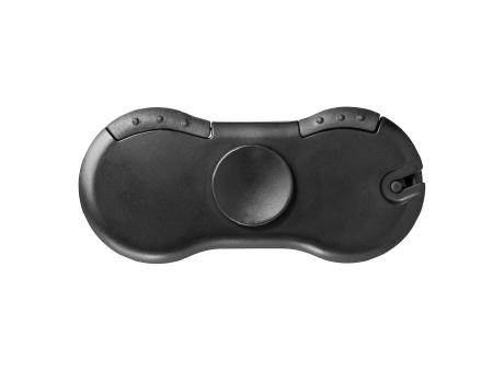 Spinner-Kabel 3-in-1 REEVES-MOLFETTA Werbeartikel