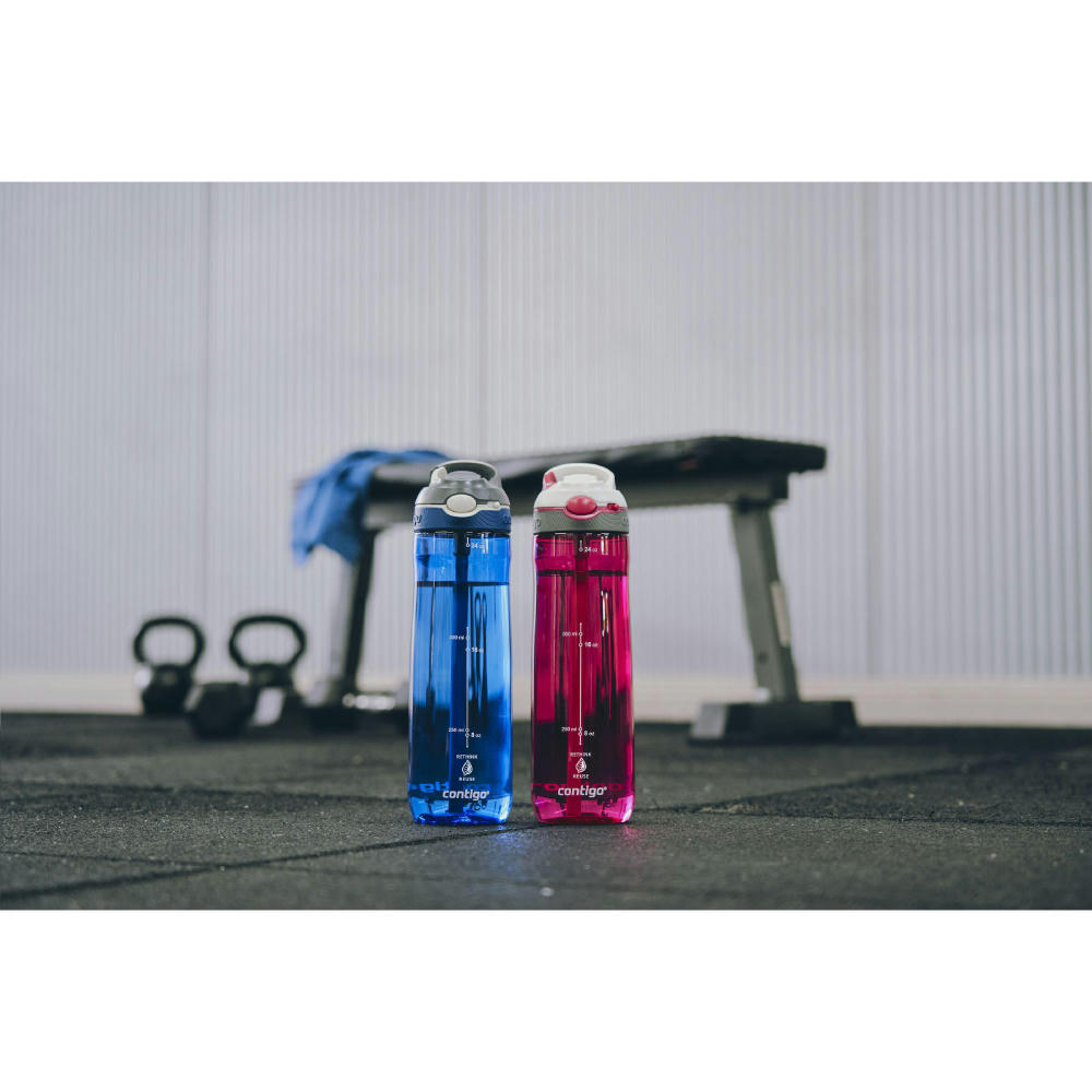 Contigo® Ashland Tritan™ Renew from Eastman 720 ml Werbeartikel