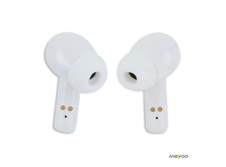 TW121 | Moyoo X121 Earbuds Werbeartikel