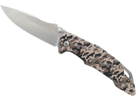 Product image Taschenmesser 'Mérida' Werbeartikel