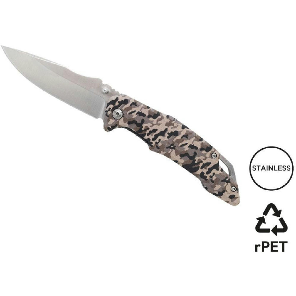 Product image Taschenmesser 'Mérida' Werbeartikel