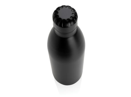 Solid Color Vakuum Stainless-Steel Flasche 1L Werbeartikel