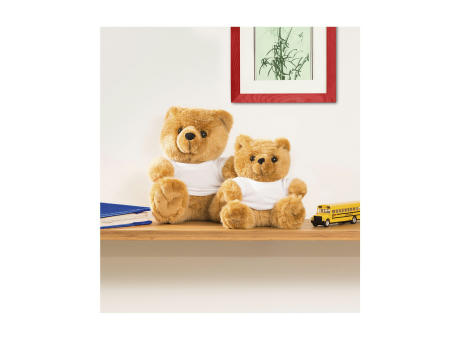 Big Browny Bär Werbeartikel