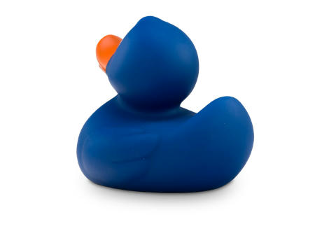 Werbeente Boris, ca. 8 cm Werbeartikel