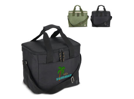 Sagaform City Kühltasche groß 20 Liter bedrucken