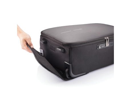 Bobby Rucksack Trolley bedrucken