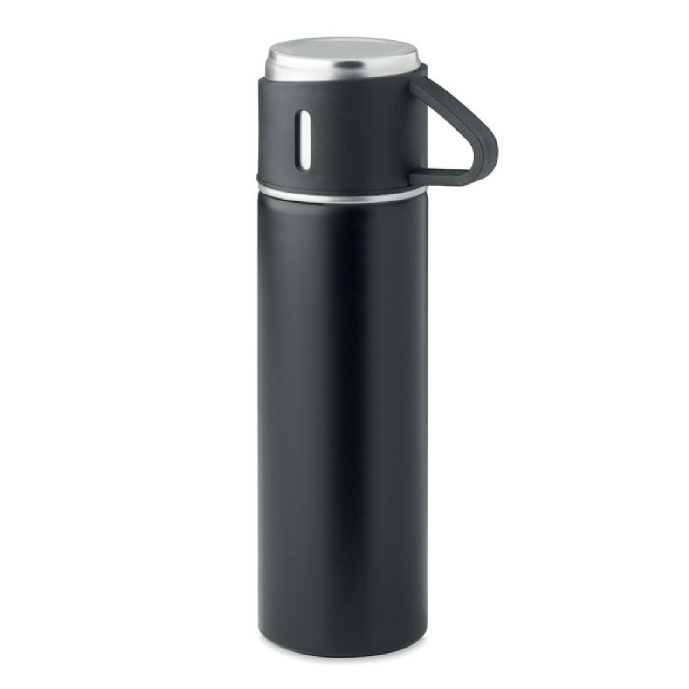 Product image Flasche und Becher-Set 2tlg. Werbeartikel