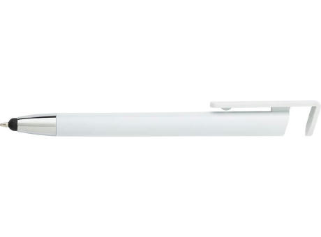 Kugelschreiber aus ABS-Kunststoff Calvin bedrucken