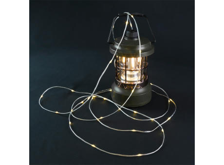 Camplamp Retro Werbeartikel