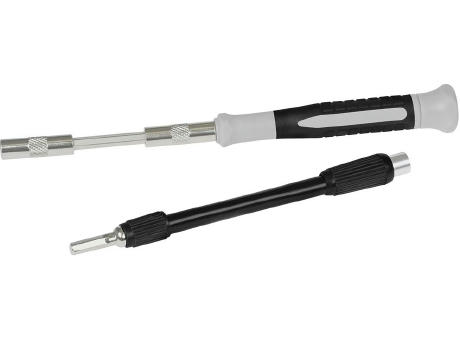 Bit-Set "Tool Collection 53 HC" Werbeartikel