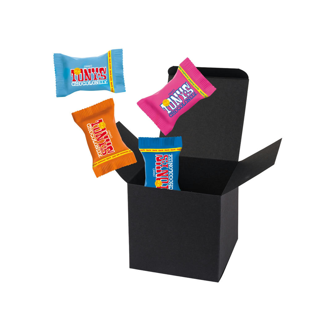 Product image ColorBox Tiny Tony`s - Weiß Werbeartikel