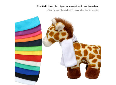 Giraffe Carla Werbeartikel