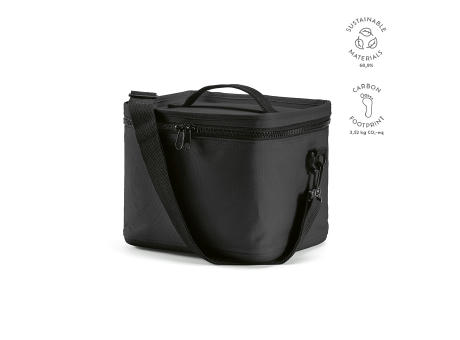 Munich L 10L Kühltasche rPET 600D bedrucken