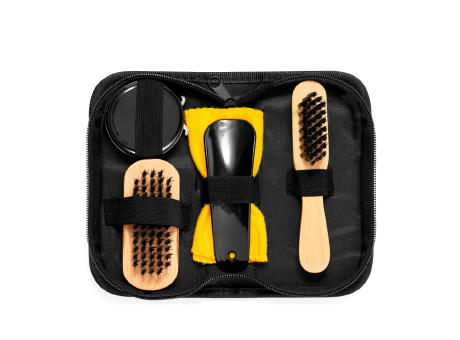 Product image Schuhputzset Aeron Werbeartikel