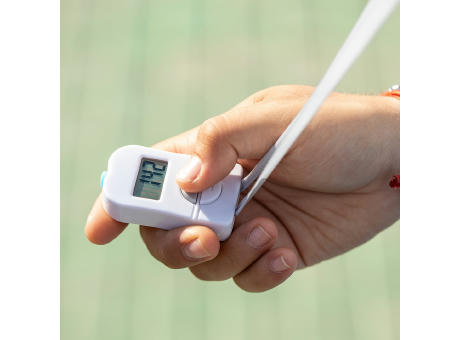 Taschenrechner Dolim bedrucken