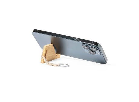 Schlüsselanhänger Halter Zeke bedrucken